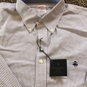 Brooks Brothers dress shirt